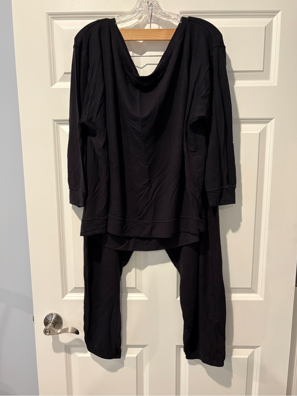 Lululemon Super Soft Oversized Lounge Set
